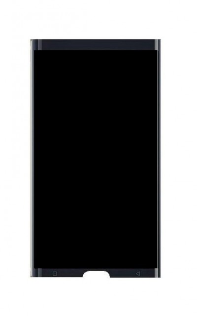 Lcd With Touch Screen For Gionee M2017 Black By - Maxbhi.com