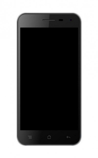 Lcd With Touch Screen For Karbonn Titanium S11 Black By - Maxbhi.com