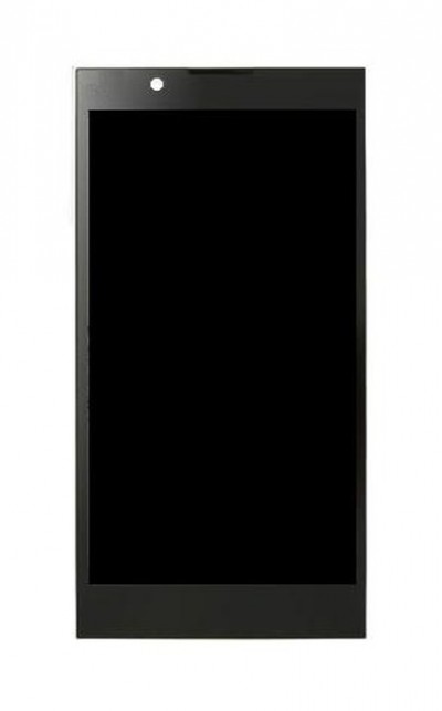 Lcd With Touch Screen For Vedaee Inew L1 Black By - Maxbhi.com