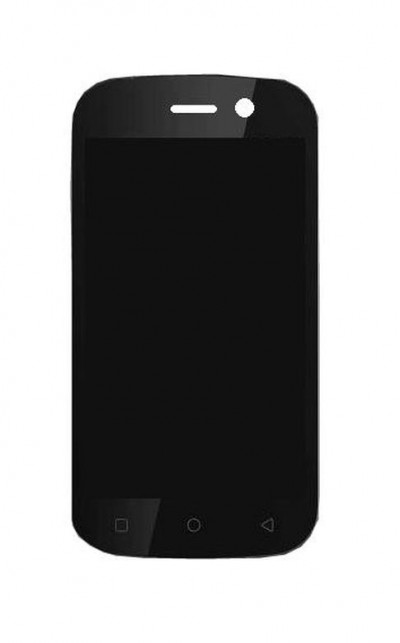 Lcd With Touch Screen For Swipe Elite Star White By - Maxbhi.com