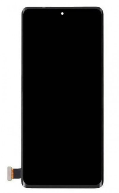 Lcd With Touch Screen For Vivo V70 Elite Gold By - Maxbhi Com