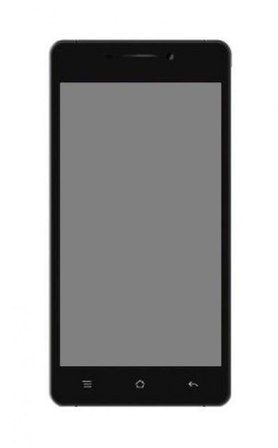 Lcd With Touch Screen For Hsl One Plus Black By - Maxbhi.com