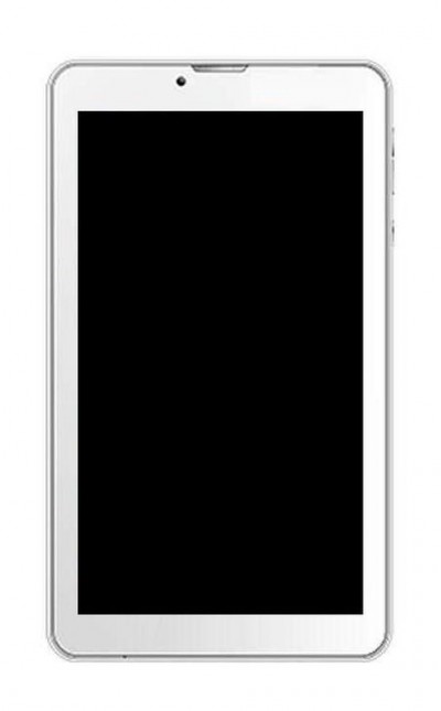 Lcd With Touch Screen For Videocon Vtab Max White By - Maxbhi.com