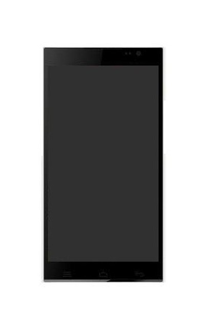 Lcd With Touch Screen For Smartplay Superfast Black By - Maxbhi.com