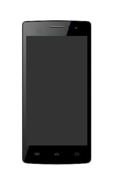 Lcd With Touch Screen For Kenxinda X2 Black By - Maxbhi.com