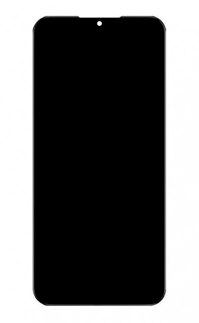 Lcd With Touch Screen For Gionee M3 Black By - Maxbhi Com