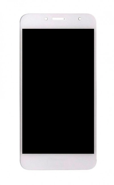 Lcd With Touch Screen For Blu Studio J2 Gold By - Maxbhi.com