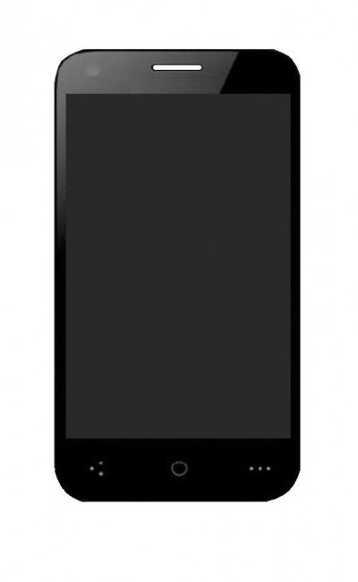 Lcd With Touch Screen For Sansui Sa43g Black By - Maxbhi.com
