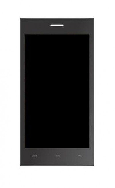 Lcd With Touch Screen For Mafe Tycoon Ma450q Black By - Maxbhi.com