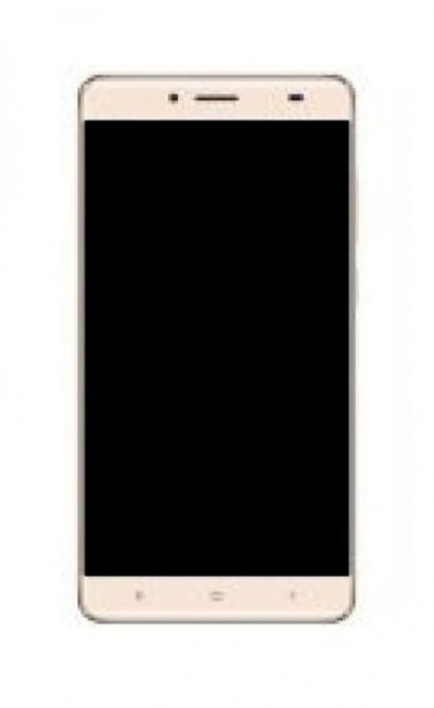Lcd With Touch Screen For Kenxinda R7 Gold By - Maxbhi.com