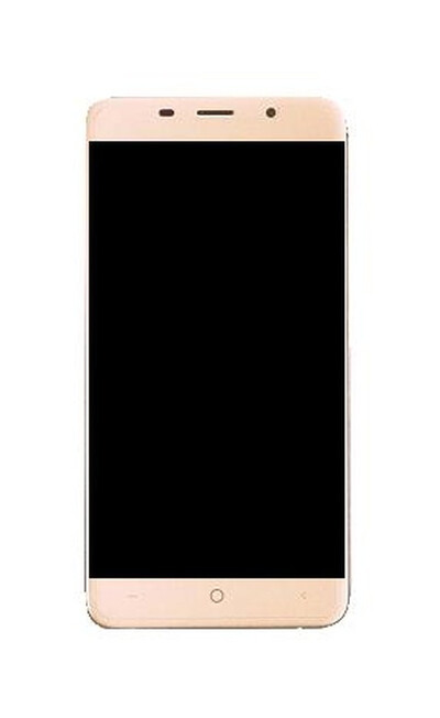 Lcd With Touch Screen For Scosmos Pi Gold By - Maxbhi.com