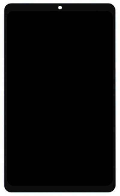 Lcd With Touch Screen For Blackview Link 2 Blue By - Maxbhi Com