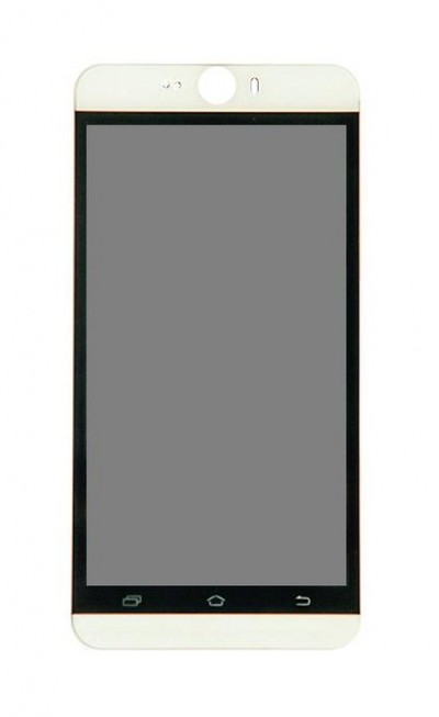 Lcd With Touch Screen For Good One Selfie White By - Maxbhi.com