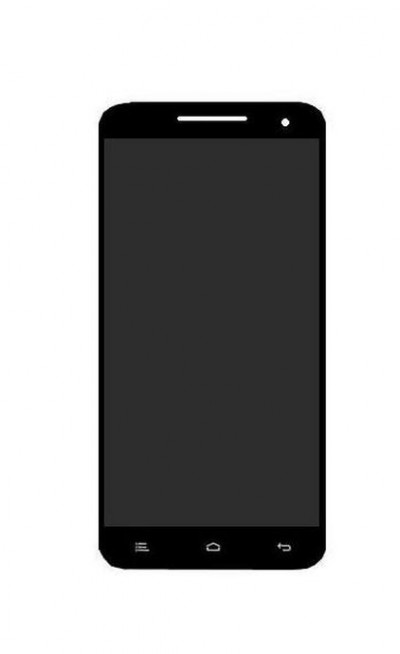 Lcd With Touch Screen For Bingo Future Star Black By - Maxbhi.com