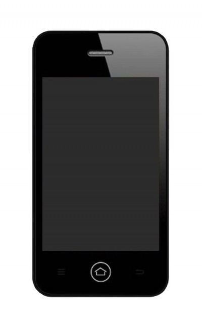 Lcd With Touch Screen For Videocon Vstyle Smart Black By - Maxbhi.com