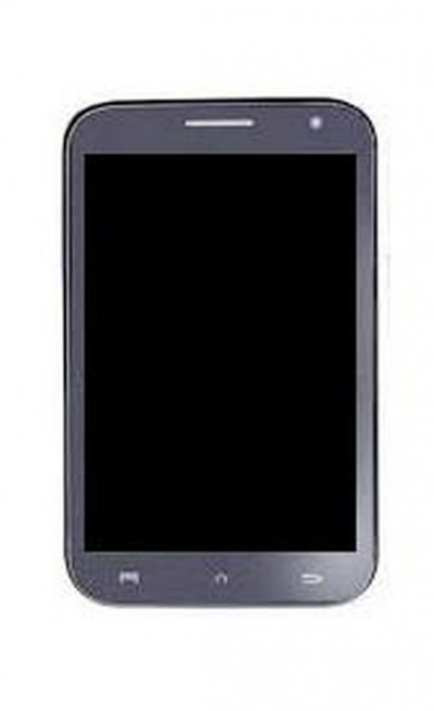 Lcd With Touch Screen For Champion Trendy 531 Black By - Maxbhi.com