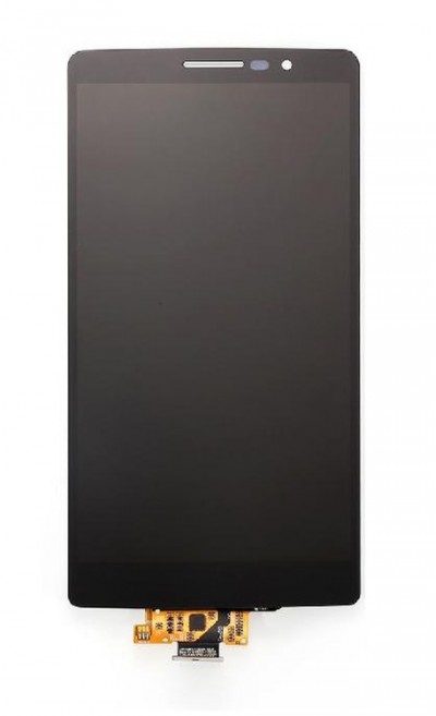 Lcd With Touch Screen For Lg G4 Stylus 3g Black By - Maxbhi.com