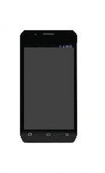 Lcd With Touch Screen For 3t T68 Black By - Maxbhi.com