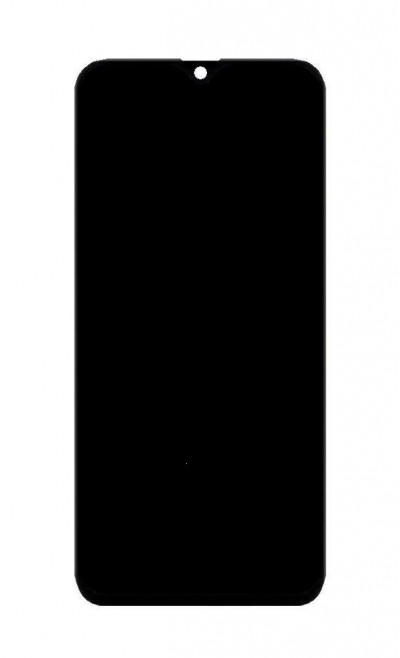 Lcd With Touch Screen For Gionee K3 Pro Black By - Maxbhi Com