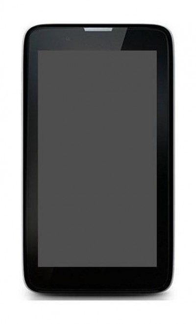 Lcd With Touch Screen For Optimasmart Opt221ds Black By - Maxbhi.com
