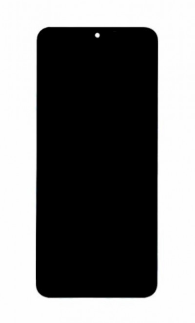 Lcd With Touch Screen For Samsung Galaxy Xcover 7 Black By - Maxbhi Com