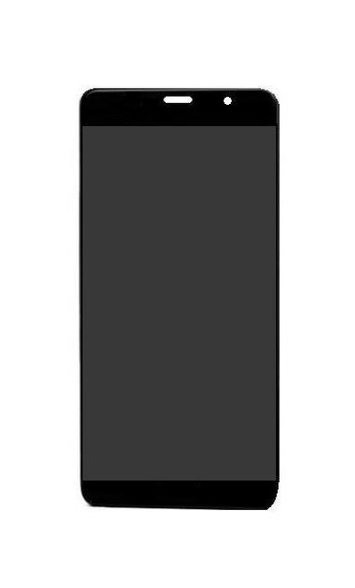 Lcd With Touch Screen For Blu Vivo One Plus Blue By - Maxbhi.com