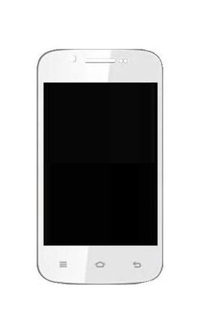 Lcd With Touch Screen For Yxtel G006 Pink By - Maxbhi Com