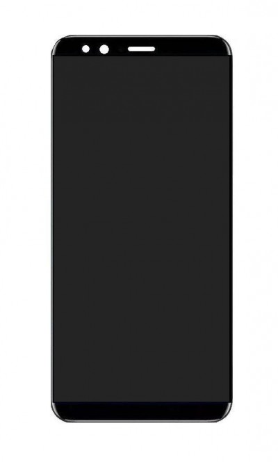 Lcd With Touch Screen For Gionee S11s Black By - Maxbhi.com
