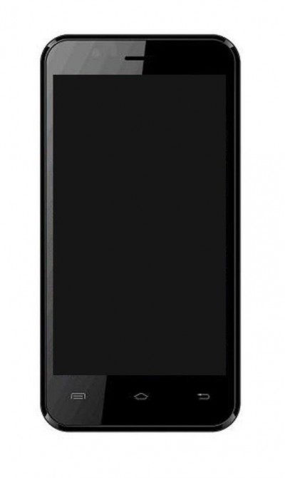 Lcd With Touch Screen For Arise Orian Ar46 Red By - Maxbhi.com