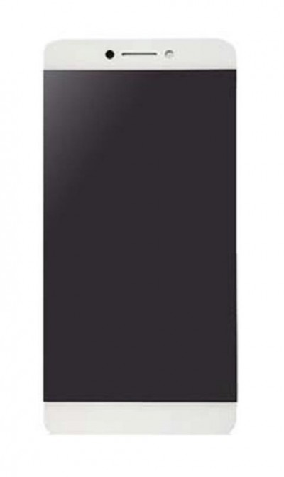 Lcd With Touch Screen For Leeco Cool Changer 1c Silver By - Maxbhi.com