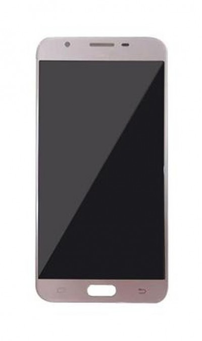 Lcd With Touch Screen For Samsung Galaxy On7 Pro 2017 Gold By - Maxbhi.com