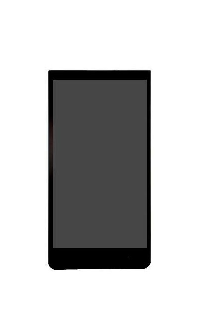 Lcd With Touch Screen For Xtouch X2 White By - Maxbhi.com