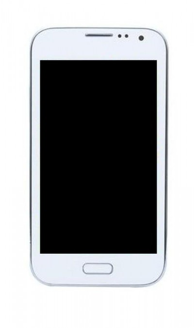 Lcd With Touch Screen For Datawind Pocketsurfer 5 Black By - Maxbhi.com