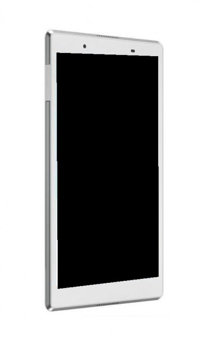 Lcd With Touch Screen For Lenovo Tab 4 8 Plus 16gb Wifi White By - Maxbhi.com