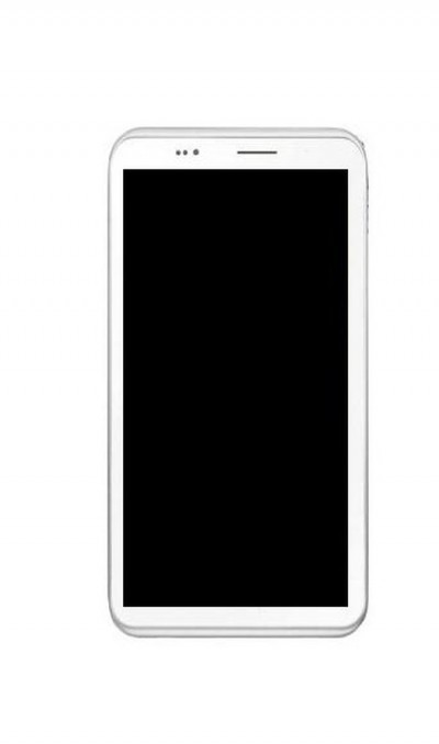 Lcd With Touch Screen For Devante Salsa N966 White By - Maxbhi.com