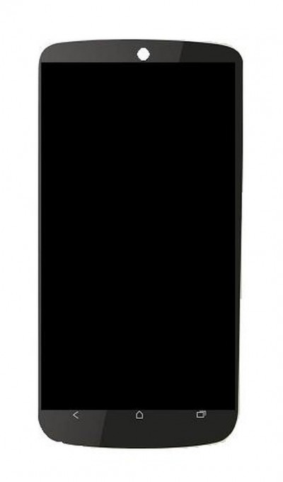 Lcd With Touch Screen For Good One J3 Black By - Maxbhi.com