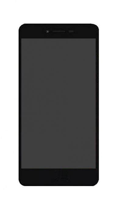 Lcd With Touch Screen For Blu Studio G Hd Lte Gold By - Maxbhi.com