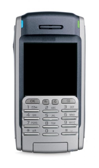 Lcd With Touch Screen For Sony Ericsson P900 White By - Maxbhi.com