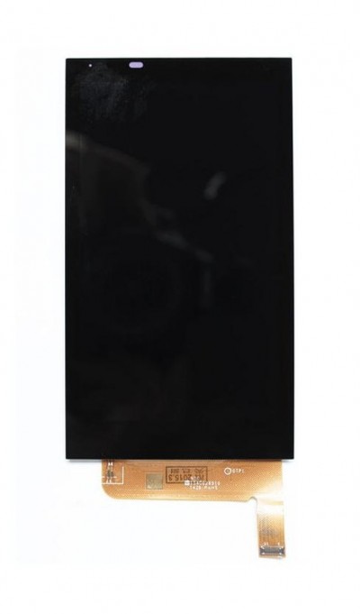 Lcd With Touch Screen For Htc Desire A8181 Silver By - Maxbhi.com