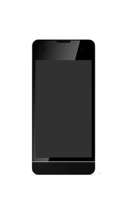 Lcd With Touch Screen For Sony Xperia Sx So05d Pink By - Maxbhi.com