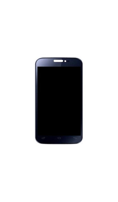 Lcd With Touch Screen For Hcl Me Connect 2g 3 0 Tablet V3 White By - Maxbhi Com