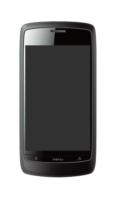 Lcd With Touch Screen For Dell Xcd35 White By - Maxbhi.com