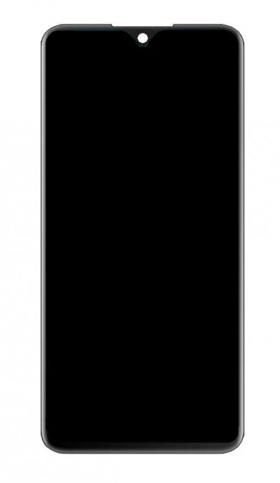 Lcd With Touch Screen For I Kall K280 White By - Maxbhi Com Lcd With Touch Screen For I Kall K280 White By - Maxbhi Com