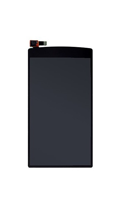 Lcd With Touch Screen For Oppo N3 Black By - Maxbhi Com