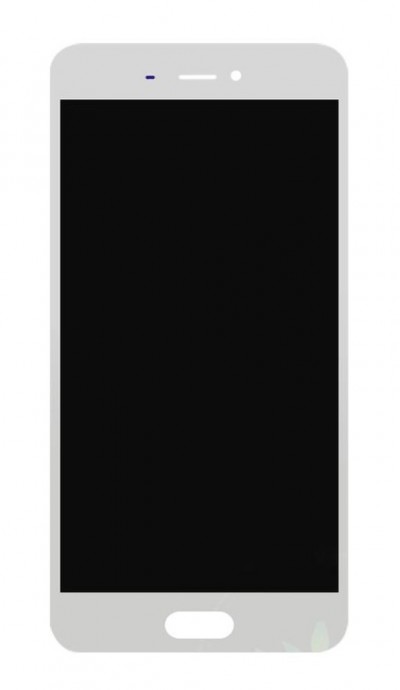 Lcd With Touch Screen For Xiaomi Mi 5s 128gb Gold By - Maxbhi.com