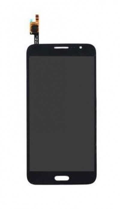 Lcd With Touch Screen For Samsung Galaxy Grand Max Smg720n0 Black By - Maxbhi.com