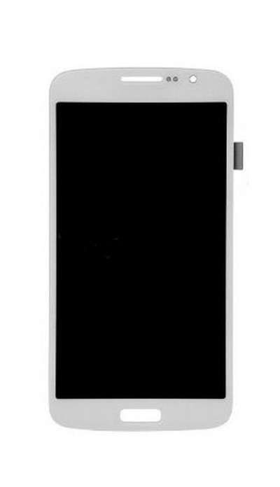 LCD with Touch Screen for Samsung Galaxy Grand 2 LTE - White