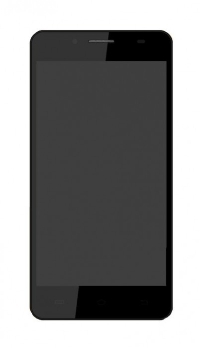 Lcd With Touch Screen For Xillion Xone X403 White By - Maxbhi.com
