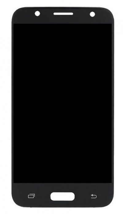 Lcd With Touch Screen For Mhorse S8 Black By - Maxbhi Com