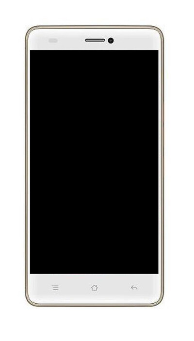 Lcd With Touch Screen For Celkon Cliq Gold By - Maxbhi.com